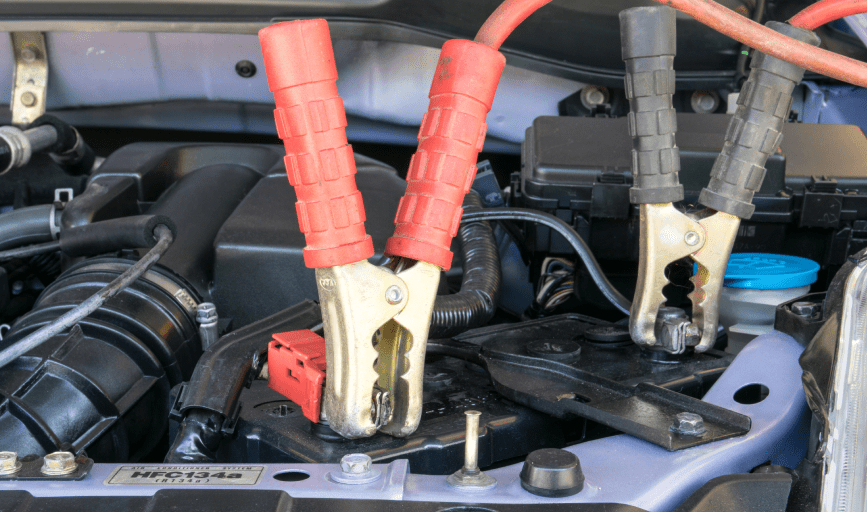 JUMP START SERVICE